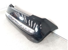 Recambio de paragolpes trasero para fiat 500 (312_) 1.4 (312axc1b, 312cxc1b) referencia OEM IAM 735425627   2