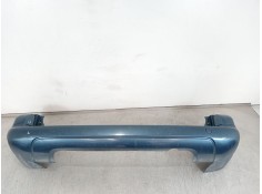 Recambio de paragolpes trasero para citroën berlingo / berlingo first furgoneta/monovolumen (m_) 1.6 hdi 90 (mb9hx, mc9hx) refer