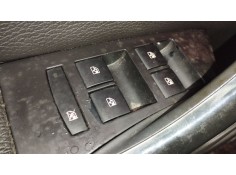 Recambio de mando elevalunas delantero izquierdo para opel astra j (p10) 2.0 cdti (68) referencia OEM IAM   