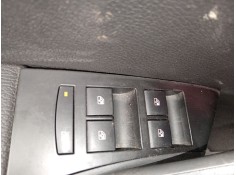 Recambio de mando elevalunas delantero izquierdo para opel astra j sports tourer (p10) 2.0 cdti (35) referencia OEM IAM   