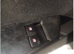 Recambio de mando elevalunas delantero izquierdo para opel astra j (p10) 1.7 cdti (68) referencia OEM IAM   
