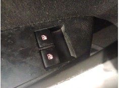 Recambio de mando elevalunas delantero izquierdo para opel astra j (p10) 1.7 cdti (68) referencia OEM IAM    2