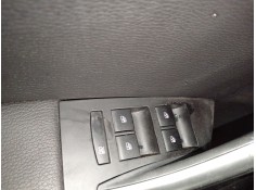 Recambio de mando elevalunas delantero izquierdo para opel astra j (p10) 1.7 cdti (68) referencia OEM IAM   