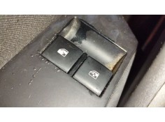 Recambio de mando elevalunas delantero izquierdo para opel astra j (p10) 1.4 (68) referencia OEM IAM   