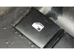 Recambio de mando elevalunas delantero izquierdo para opel astra j (p10) 1.4 (68) referencia OEM IAM    2