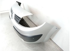 Recambio de paragolpes delantero para renault scénic ii (jm0/1_) 1.5 dci (jm1e, jm16) referencia OEM IAM 8200139528   2