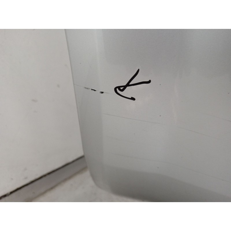 Recambio de paragolpes delantero para renault scénic ii (jm0/1_) 1.5 dci (jm1e, jm16) referencia OEM IAM 8200139528  