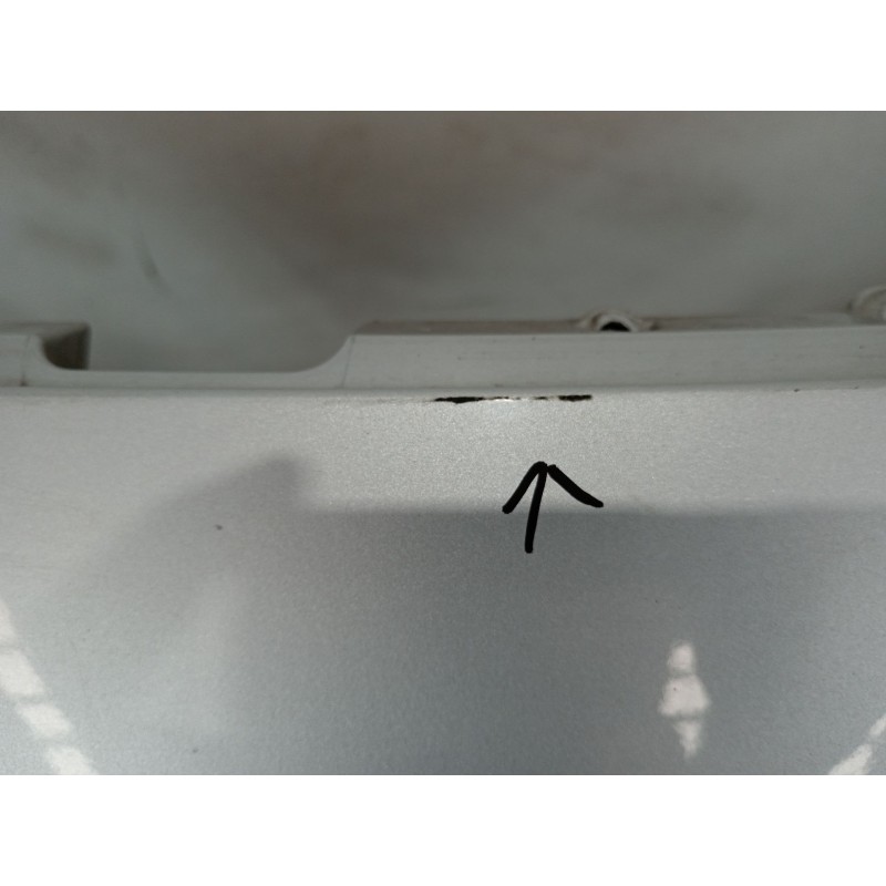 Recambio de paragolpes delantero para renault scénic ii (jm0/1_) 1.5 dci (jm1e, jm16) referencia OEM IAM 8200139528  