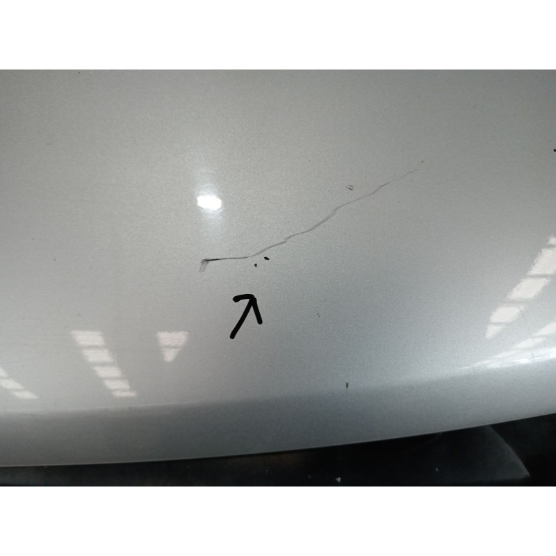 Recambio de paragolpes delantero para renault scénic ii (jm0/1_) 1.5 dci (jm1e, jm16) referencia OEM IAM 8200139528  