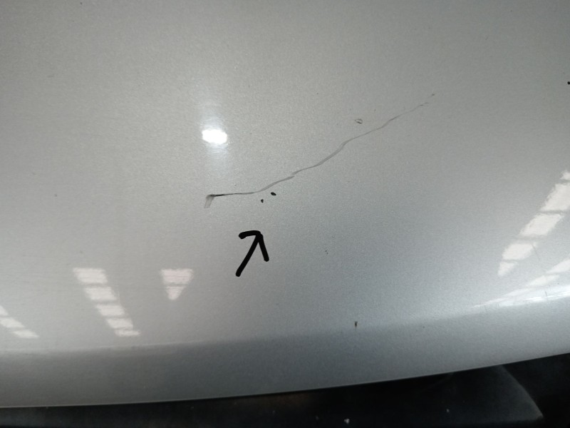 Recambio de paragolpes delantero para renault scénic ii (jm0/1_) 1.5 dci (jm1e, jm16) referencia OEM IAM 8200139528  