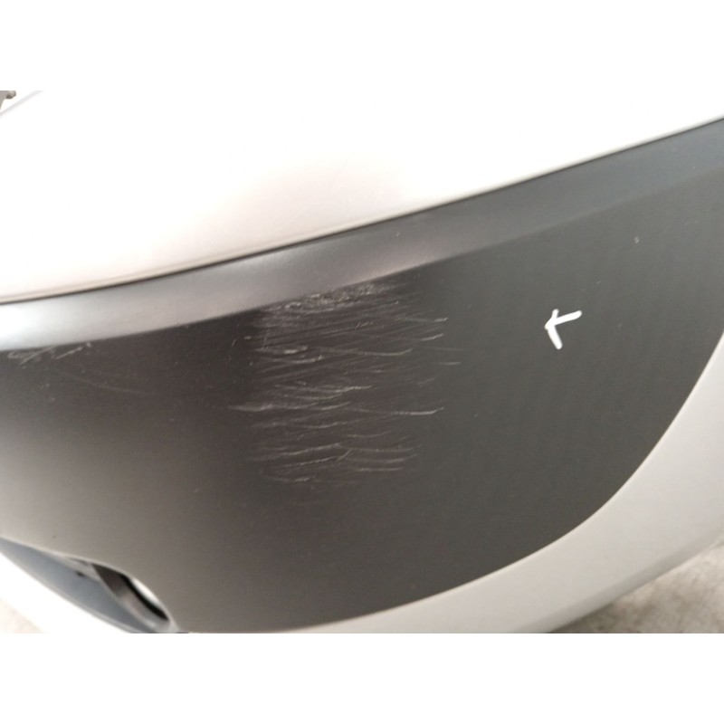 Recambio de paragolpes delantero para renault scénic ii (jm0/1_) 1.5 dci (jm1e, jm16) referencia OEM IAM 8200139528  
