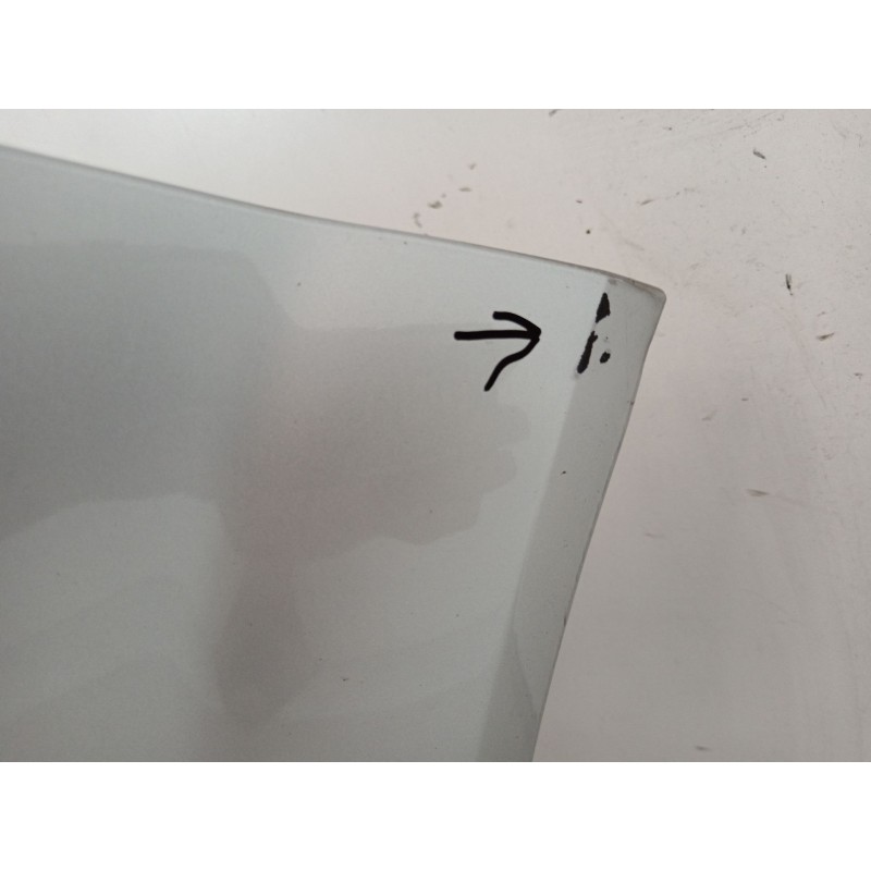 Recambio de paragolpes delantero para renault scénic ii (jm0/1_) 1.5 dci (jm1e, jm16) referencia OEM IAM 8200139528  
