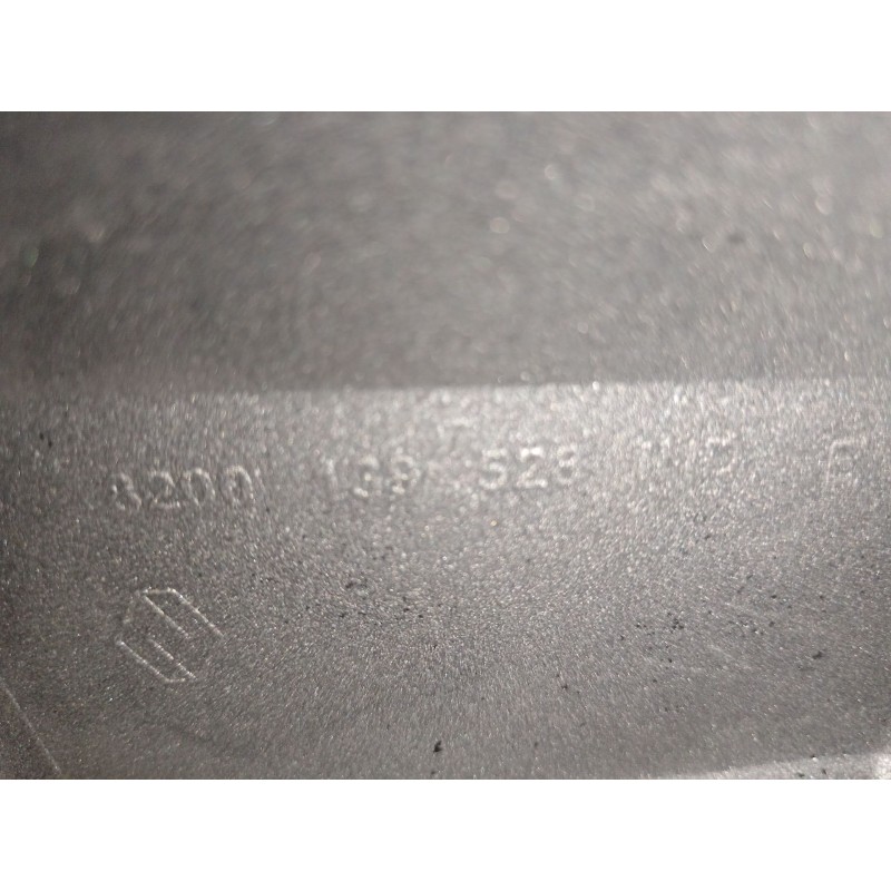 Recambio de paragolpes delantero para renault scénic ii (jm0/1_) 1.5 dci (jm1e, jm16) referencia OEM IAM 8200139528  