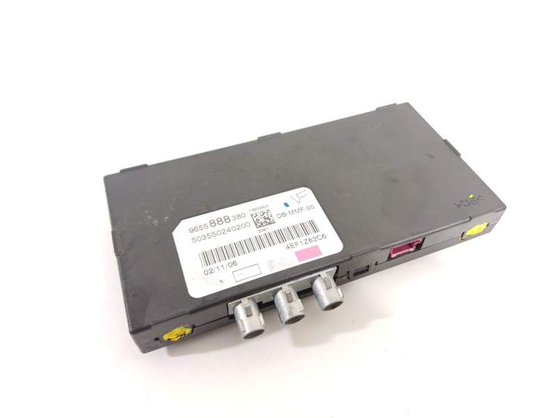 MODULO ELECTRONICO 9655888380 