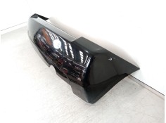 Recambio de paragolpes trasero para citroën c2 (jm_) 1.6 referencia OEM IAM 9643595780   2