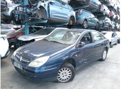 citroën c5 i (dc_) del año 2001