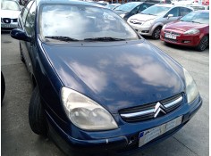 citroën c5 i (dc_) del año 2001 2