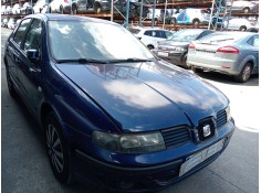 seat leon (1m1) del año 2000 2