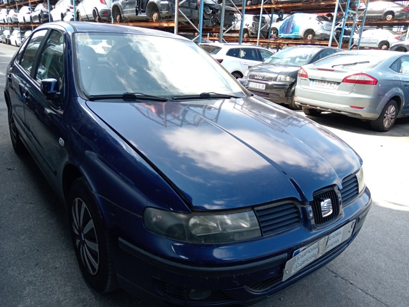 seat leon (1m1) del año 2000