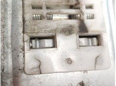 Recambio de elevalunas delantero izquierdo para citroën berlingo furgoneta/monovolumen (b9) 1.6 hdi 90 16v referencia OEM IAM 96 2