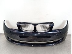 Recambio de paragolpes delantero para bmw 1 (e87) 120 d referencia OEM IAM 15857711  