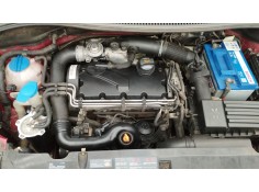 Recambio de motor completo para seat toledo iii (5p2) 1.9 tdi referencia OEM IAM BJB   2