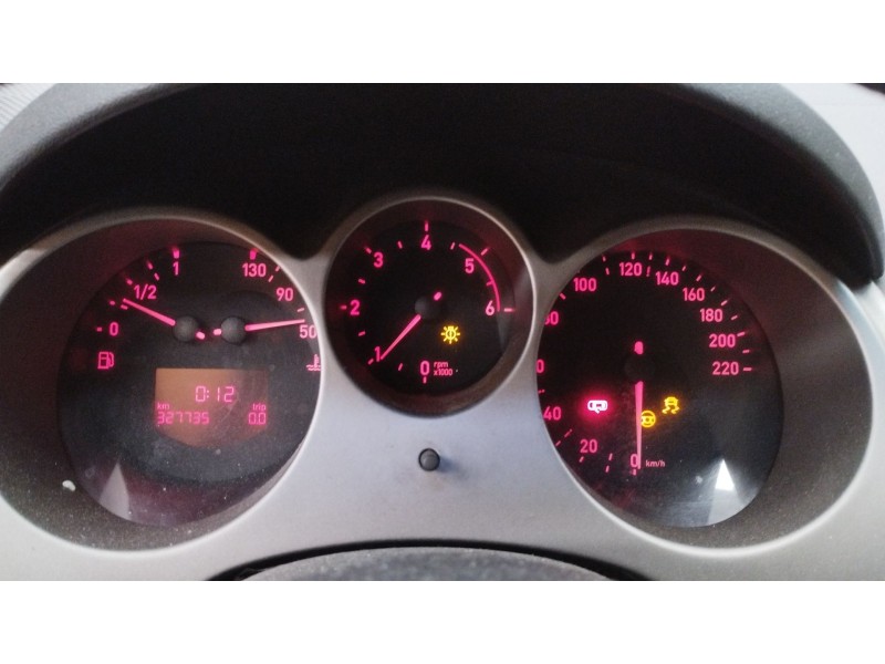 Recambio de motor completo para seat toledo iii (5p2) 1.9 tdi referencia OEM IAM BJB  