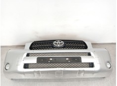 Recambio de paragolpes delantero para toyota rav 4 iii (_a3_) 2.2 d 4wd (ala30_) referencia OEM IAM 5211942571  