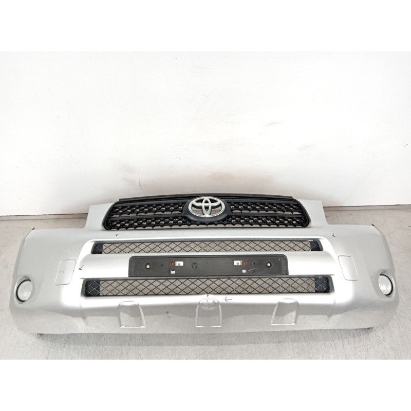 Recambio de paragolpes delantero para toyota rav 4 iii (_a3_) 2.2 d 4wd (ala30_) referencia OEM IAM 5211942571  
