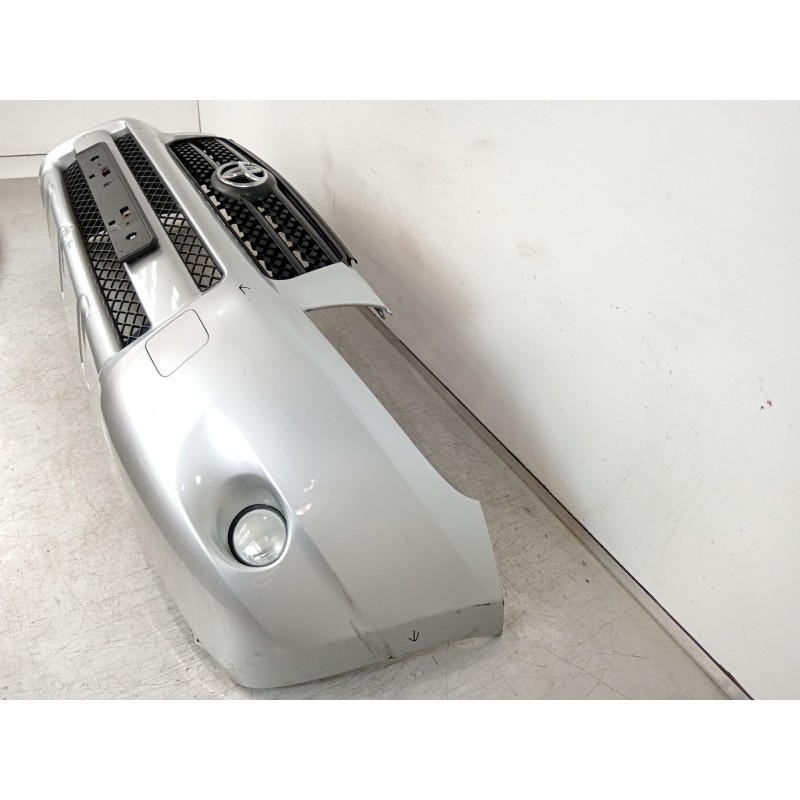 Recambio de paragolpes delantero para toyota rav 4 iii (_a3_) 2.2 d 4wd (ala30_) referencia OEM IAM 5211942571  