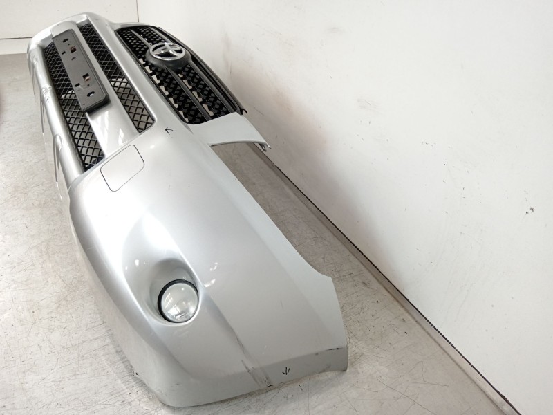 Recambio de paragolpes delantero para toyota rav 4 iii (_a3_) 2.2 d 4wd (ala30_) referencia OEM IAM 5211942571  