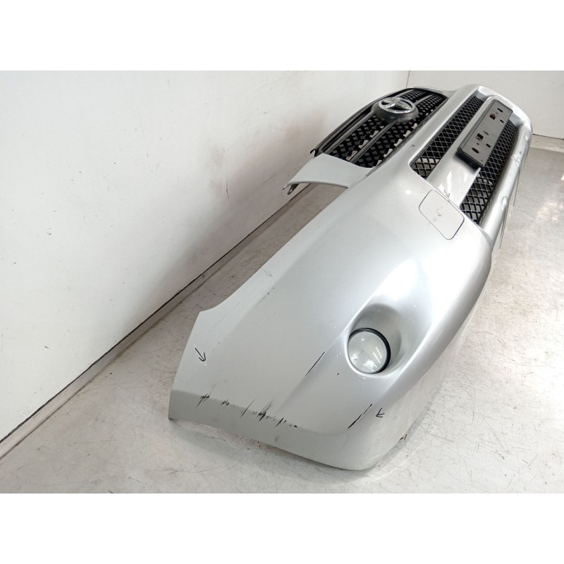 Recambio de paragolpes delantero para toyota rav 4 iii (_a3_) 2.2 d 4wd (ala30_) referencia OEM IAM 5211942571  