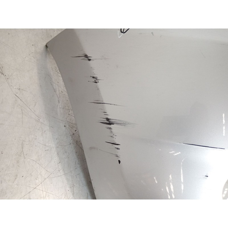 Recambio de paragolpes delantero para toyota rav 4 iii (_a3_) 2.2 d 4wd (ala30_) referencia OEM IAM 5211942571  