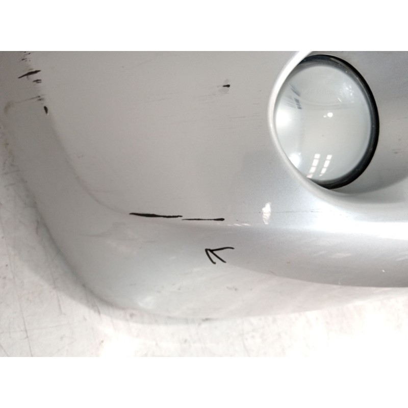 Recambio de paragolpes delantero para toyota rav 4 iii (_a3_) 2.2 d 4wd (ala30_) referencia OEM IAM 5211942571  