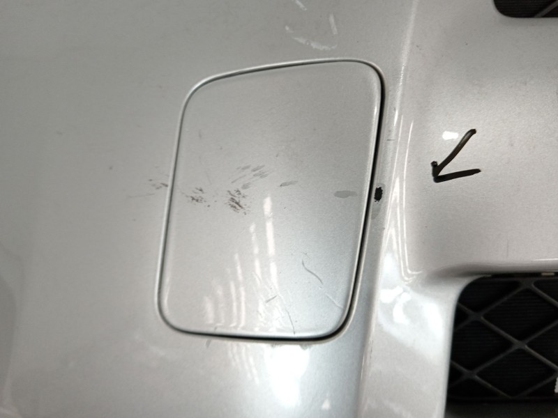 Recambio de paragolpes delantero para toyota rav 4 iii (_a3_) 2.2 d 4wd (ala30_) referencia OEM IAM 5211942571  