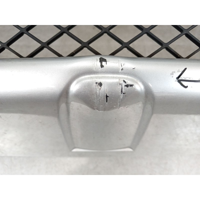 Recambio de paragolpes delantero para toyota rav 4 iii (_a3_) 2.2 d 4wd (ala30_) referencia OEM IAM 5211942571  