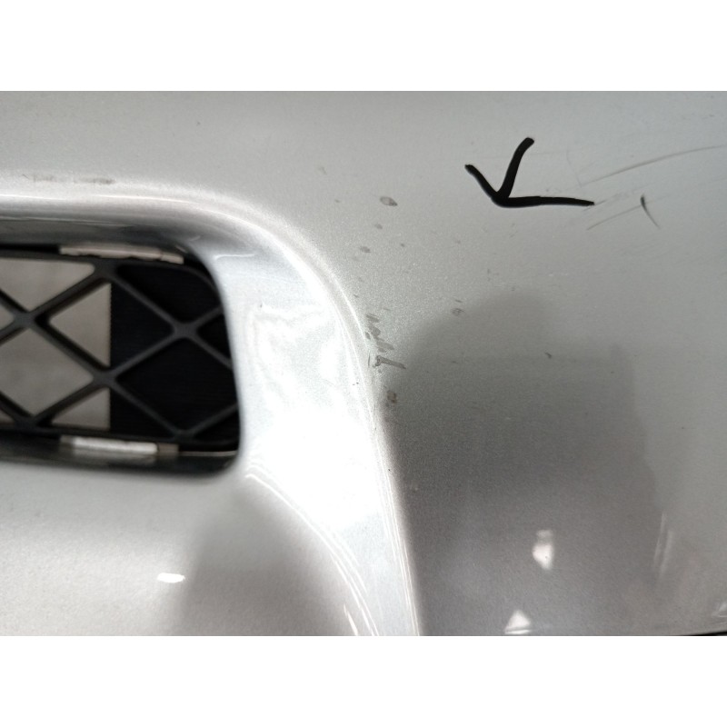 Recambio de paragolpes delantero para toyota rav 4 iii (_a3_) 2.2 d 4wd (ala30_) referencia OEM IAM 5211942571  