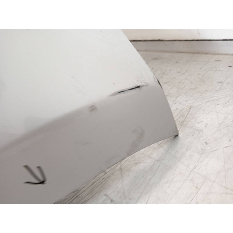 Recambio de paragolpes delantero para toyota rav 4 iii (_a3_) 2.2 d 4wd (ala30_) referencia OEM IAM 5211942571  