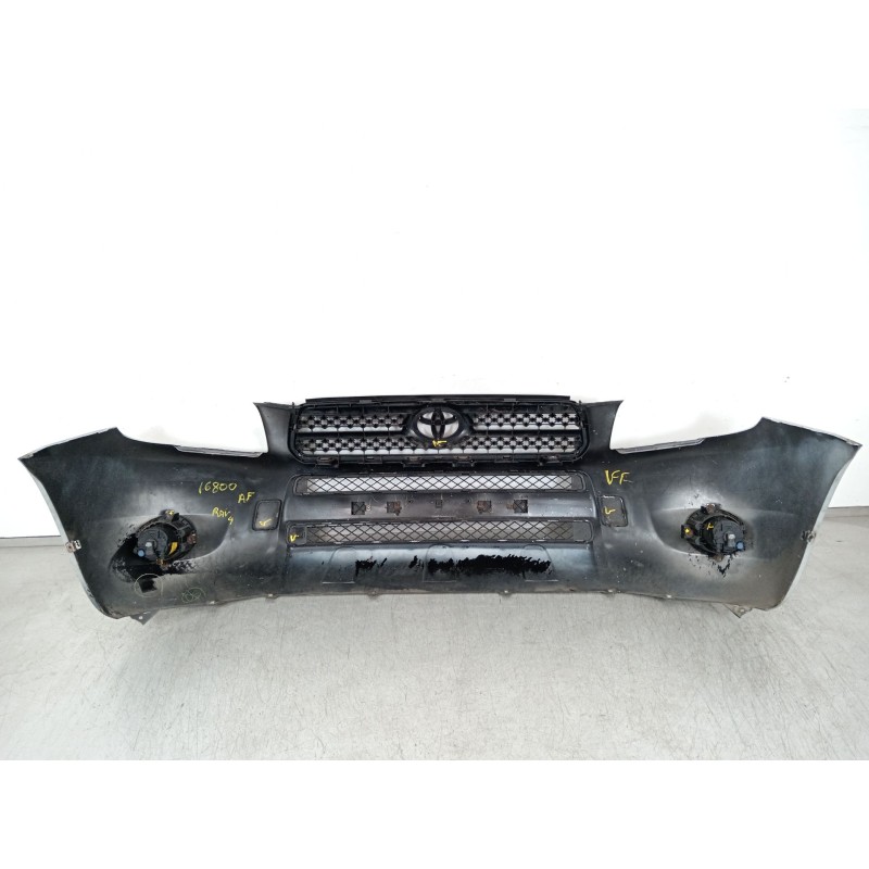 Recambio de paragolpes delantero para toyota rav 4 iii (_a3_) 2.2 d 4wd (ala30_) referencia OEM IAM 5211942571  