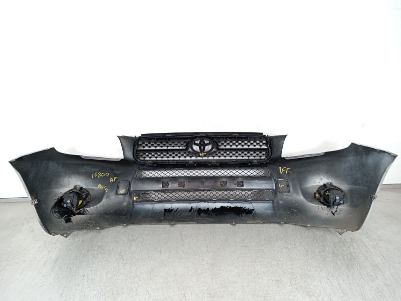 Recambio de paragolpes delantero para toyota rav 4 iii (_a3_) 2.2 d 4wd (ala30_) referencia OEM IAM 5211942571  