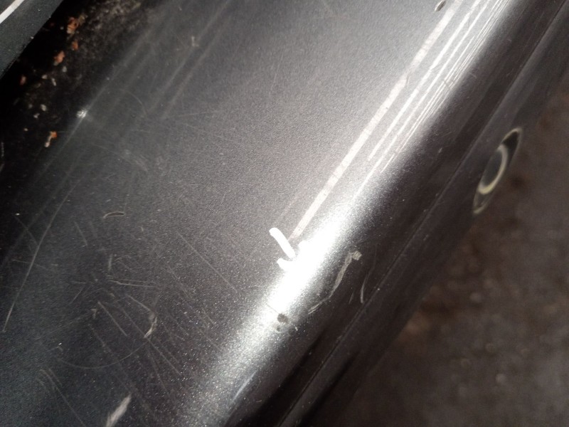 Recambio de paragolpes trasero para peugeot 5008 premium referencia OEM IAM 968619827  