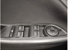 Recambio de mando elevalunas delantero izquierdo para ford focus iv (hn) 1.0 ecoboost referencia OEM IAM   
