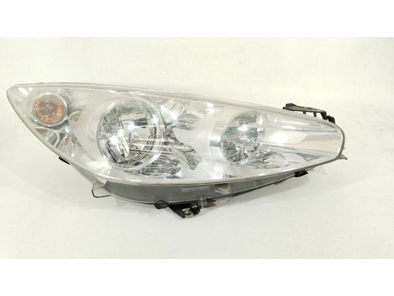 Recambio de faro derecho para peugeot 308 i (4a_, 4c_) 1.6 hdi referencia OEM IAM 9674039780  