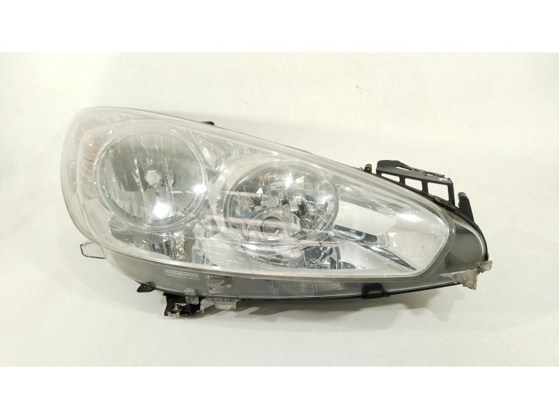 Recambio de faro derecho para peugeot 308 i (4a_, 4c_) 1.6 hdi referencia OEM IAM 9674039780  