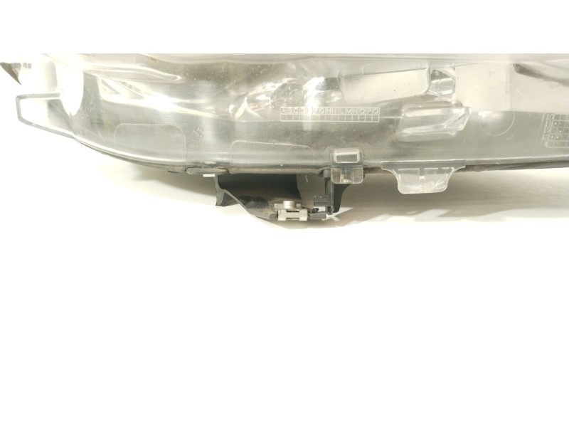 Recambio de faro derecho para peugeot 308 i (4a_, 4c_) 1.6 hdi referencia OEM IAM 9674039780  