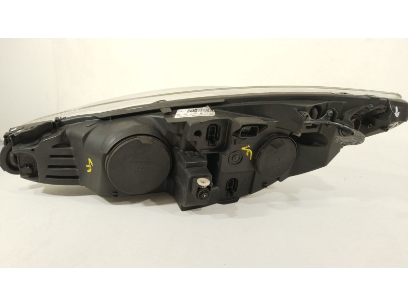 Recambio de faro derecho para peugeot 308 i (4a_, 4c_) 1.6 hdi referencia OEM IAM 9674039780  