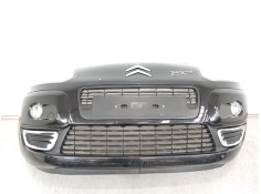 Recambio de paragolpes delantero para citroën c3 picasso (sh_) 1.6 hdi referencia OEM IAM 7401RQ  