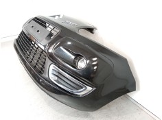 Recambio de paragolpes delantero para citroën c3 picasso (sh_) 1.6 hdi referencia OEM IAM 7401RQ   2