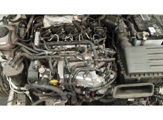Recambio de motor completo para volkswagen golf vii (5g1, bq1, be1, be2) 1.6 tdi referencia OEM IAM DGTE  