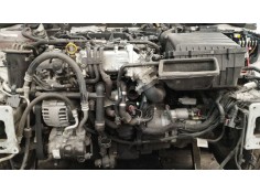 Recambio de motor completo para volkswagen golf vii (5g1, bq1, be1, be2) 1.6 tdi referencia OEM IAM DGTE   2